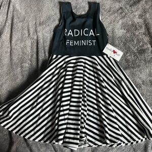 Malia and Kai dress
